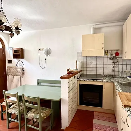 S178 - Sirolo, Delizioso Cielo-terra Con Ingresso Indipendente