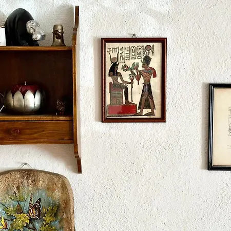 S178 - Sirolo, Delizioso Cielo-terra Con Ingresso Indipendente Apartamento