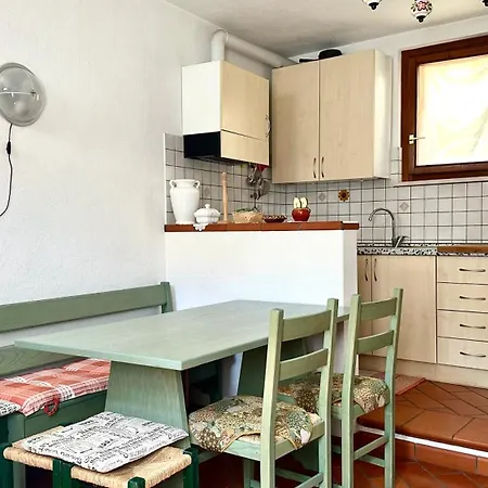 S178 - Sirolo, Delizioso Cielo-terra Con Ingresso Indipendente *