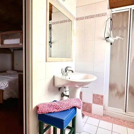 S178 - Sirolo, Delizioso Cielo-terra Con Ingresso Indipendente Appartamento