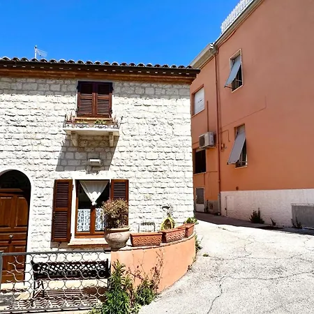 S178 - Sirolo, Delizioso Cielo-terra Con Ingresso Indipendente * Sirolo